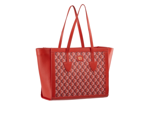 TOTE ÉLITE ORANGE